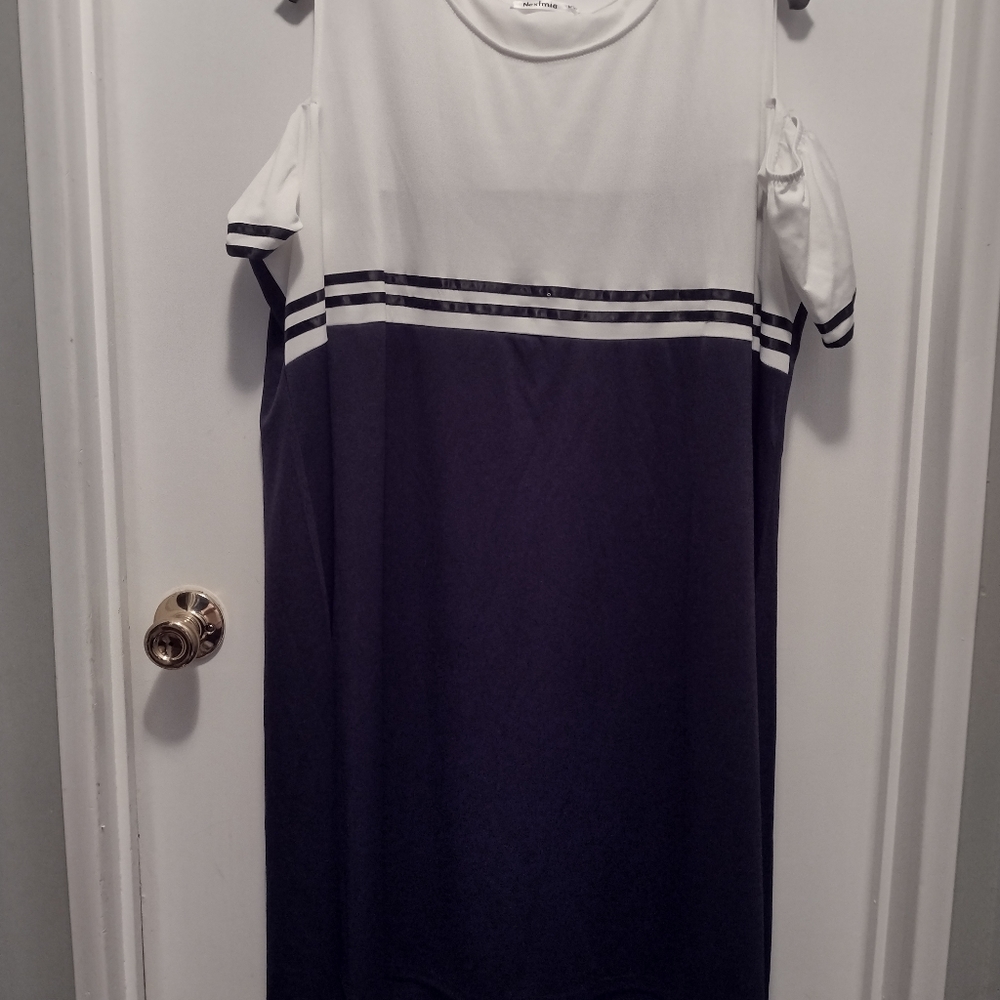 NWT Plus Size Dress
